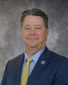 Representative Mike Nathe - Republican North Dakota