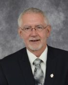 Representative Mike Schatz - Republican North Dakota