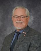 Senator Mike Wobbema - Republican North Dakota