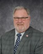 Representative Pat Heinert - Republican North Dakota