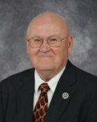 Representative Patrick Hatlestad - Republican North Dakota