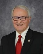 Senator Randy Burckhard - Republican North Dakota