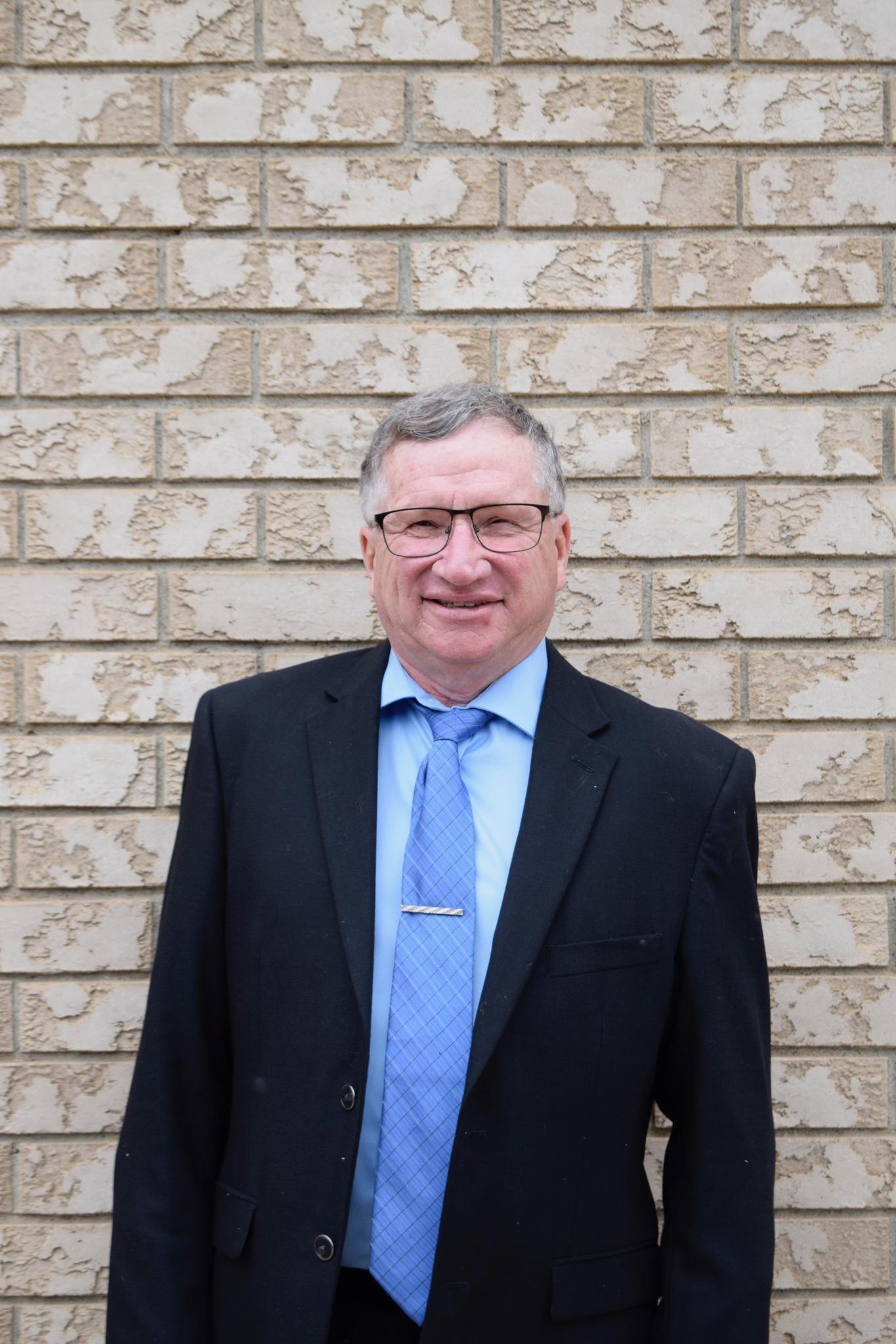 Representative Roger Maki - Republican North Dakota