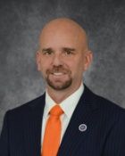 Representative Scott Louser - Republican North Dakota