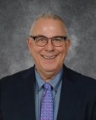 Representative Steve Swiontek - Republican North Dakota