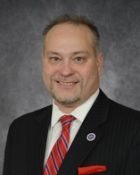 Representative Steve Vetter - Republican North Dakota