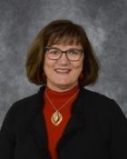 Representative SuAnn Olson - Republican North Dakota