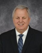 Senator Terry Wanzek - Republican North Dakota