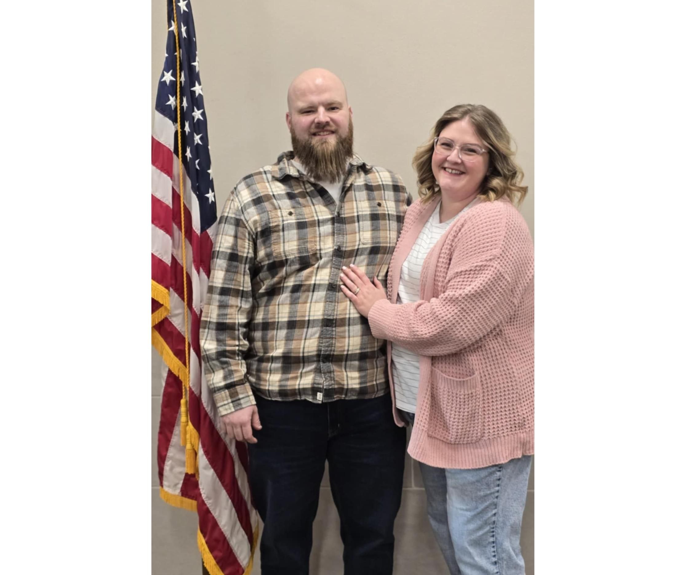 Representative Timothy Brown - Republican North Dakota