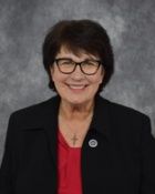 Representative Vicky Steiner - Republican North Dakota