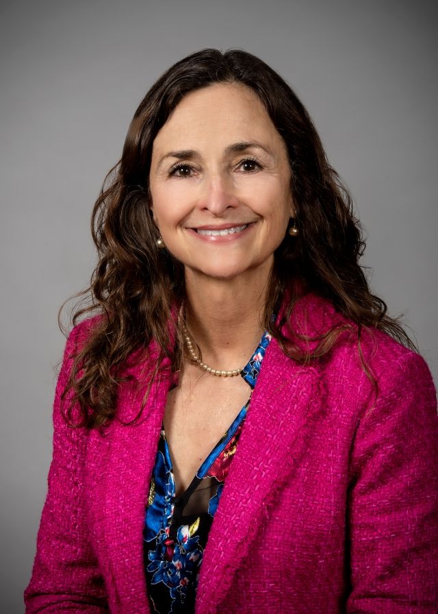 Representative Andrea White from Ohio Representative Andrea White - Republican Ohio