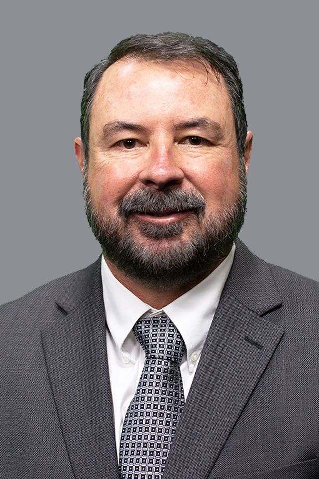 Senator Brian Chavez from Ohio Senator Brian Chavez - Republican Ohio