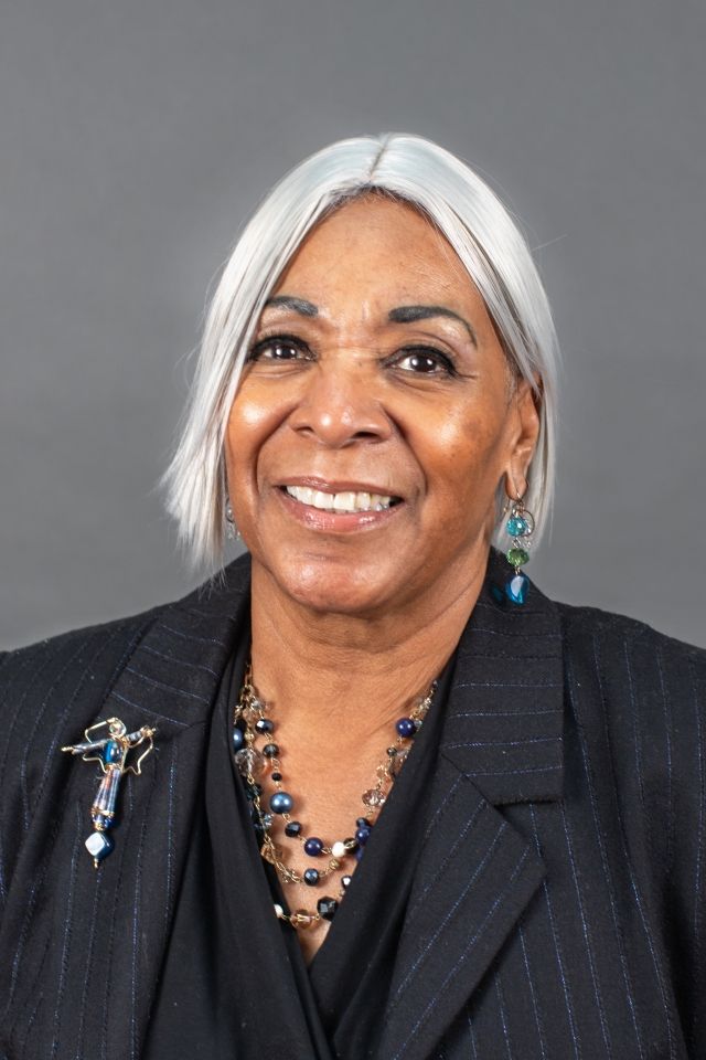 Senator Catherine Ingram - Democratic Ohio