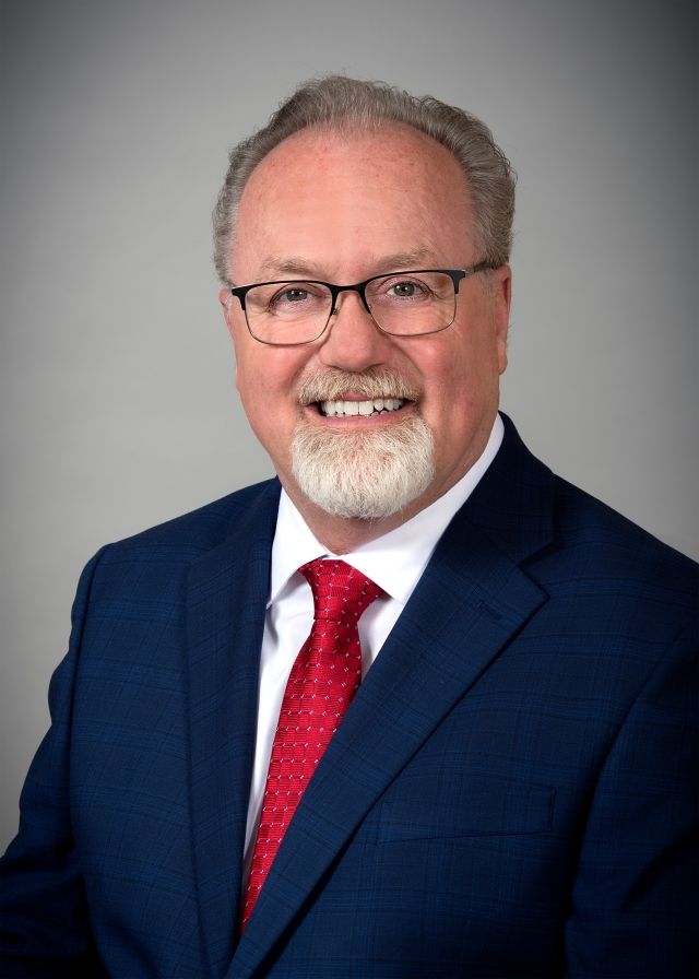 Representative Jack Daniels from Ohio Representative Jack Daniels - Republican Ohio