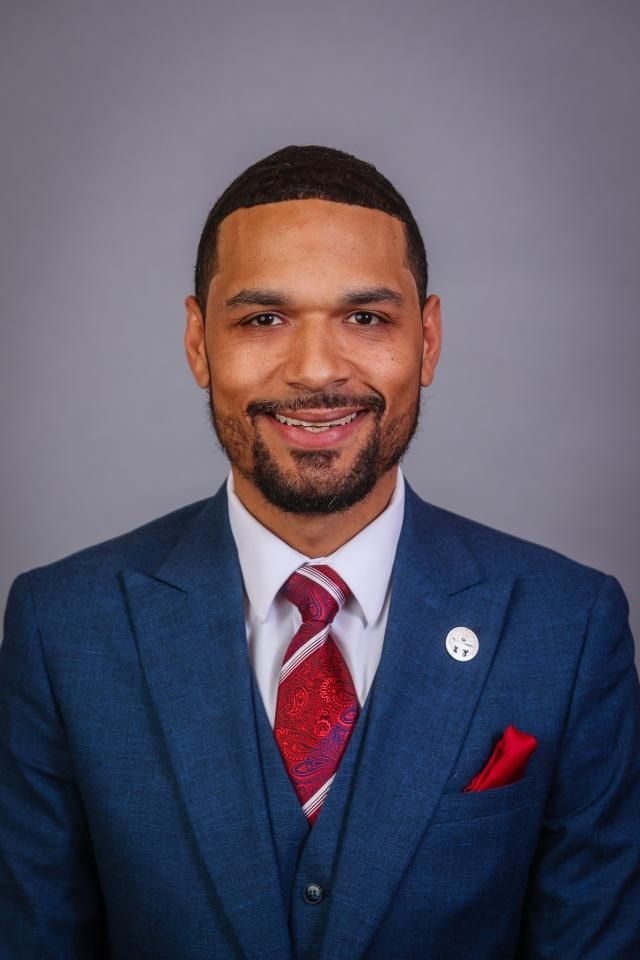 Representative Josh Williams from Ohio Representative Josh Williams - Republican Ohio