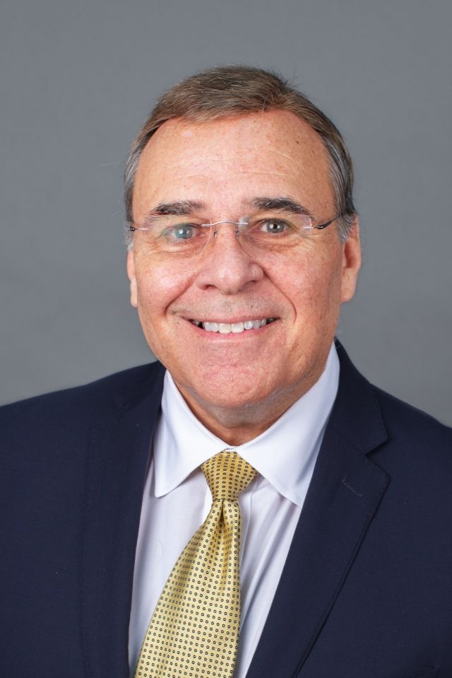 Senator Kirk Schuring from Ohio Senator Kirk Schuring - Republican Ohio