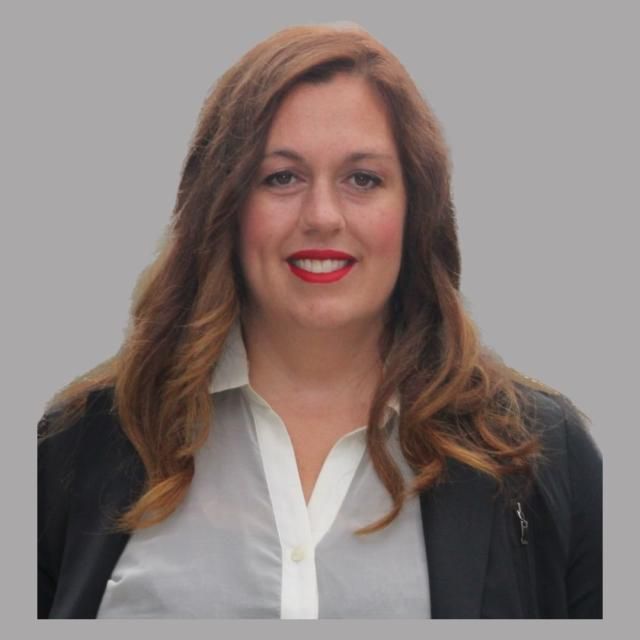 Representative Lauren McNally from Ohio Representative Lauren McNally - Democratic Ohio