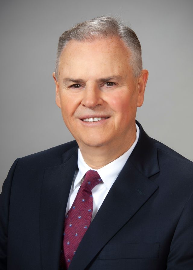 Representative Mark Johnson from Ohio Representative Mark Johnson - Republican Ohio