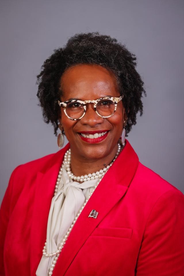 Meredith Lawson-Rowe