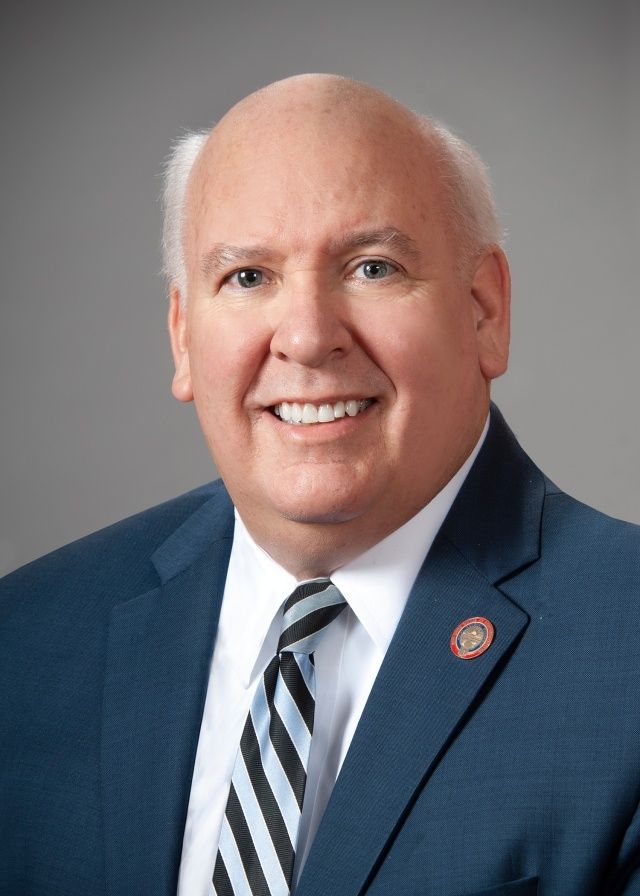 Representative Michael Skindell from Ohio Representative Michael Skindell - Democratic Ohio