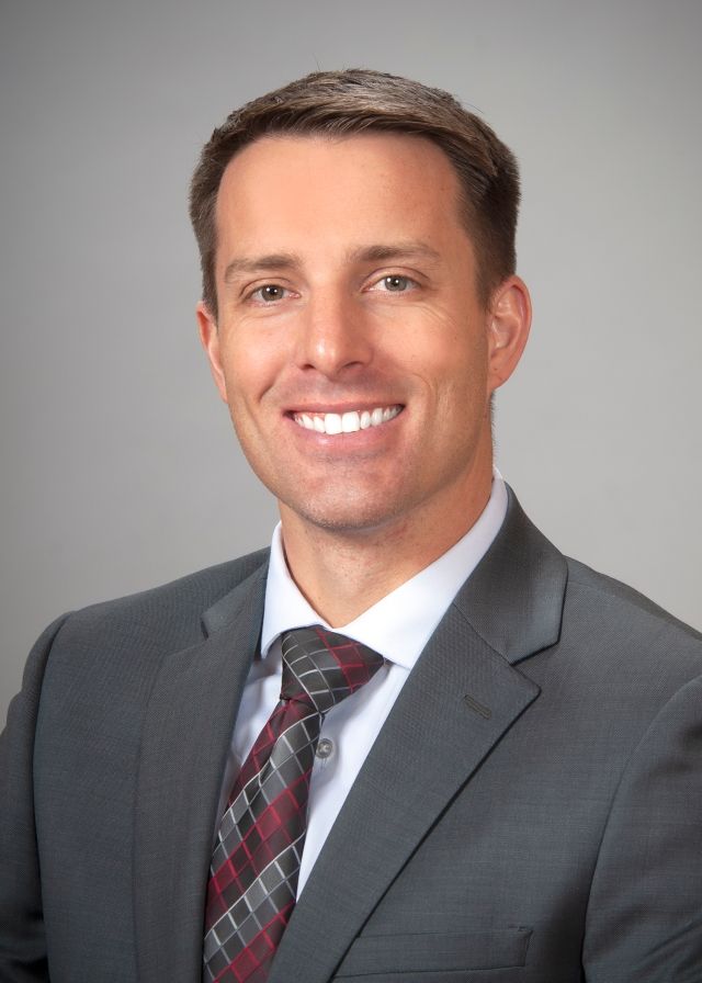 Representative Ron Ferguson from Ohio Representative Ron Ferguson - Republican Ohio