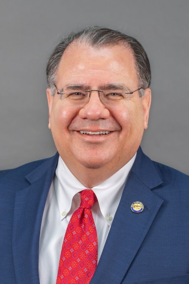 Senator Tim Schaffer from Ohio Senator Tim Schaffer - Republican Ohio