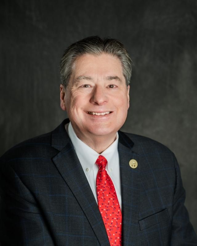 Senator Tom Patton - Republican Ohio