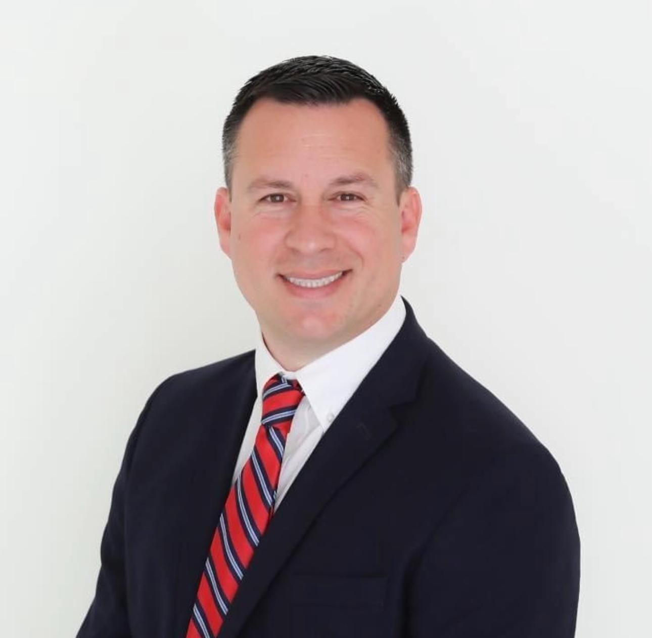 Senator Aaron Reinhardt - Republican Oklahoma