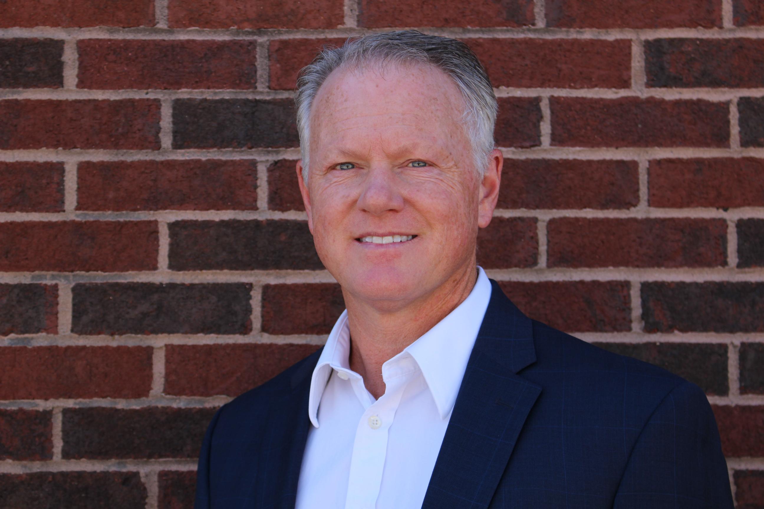 Representative Mark Chapman - Republican Oklahoma