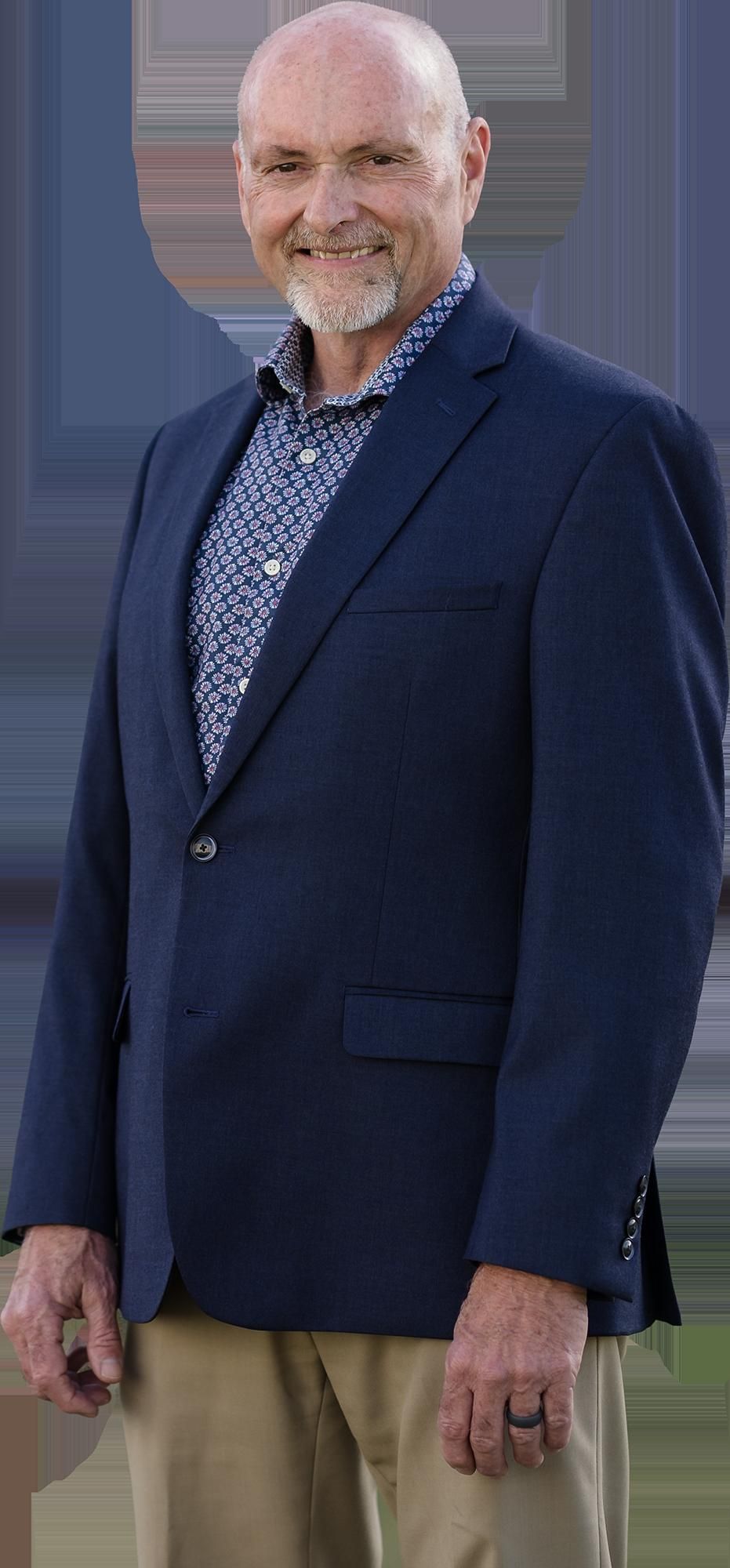 Representative Mike Kelley - Republican Oklahoma