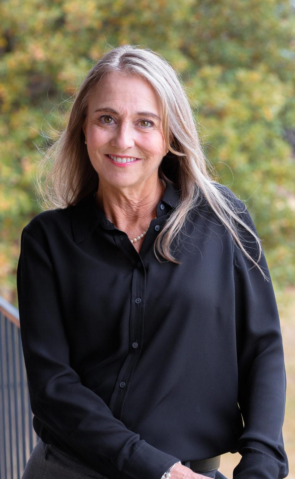 Representative Molly Jenkins - Republican Oklahoma