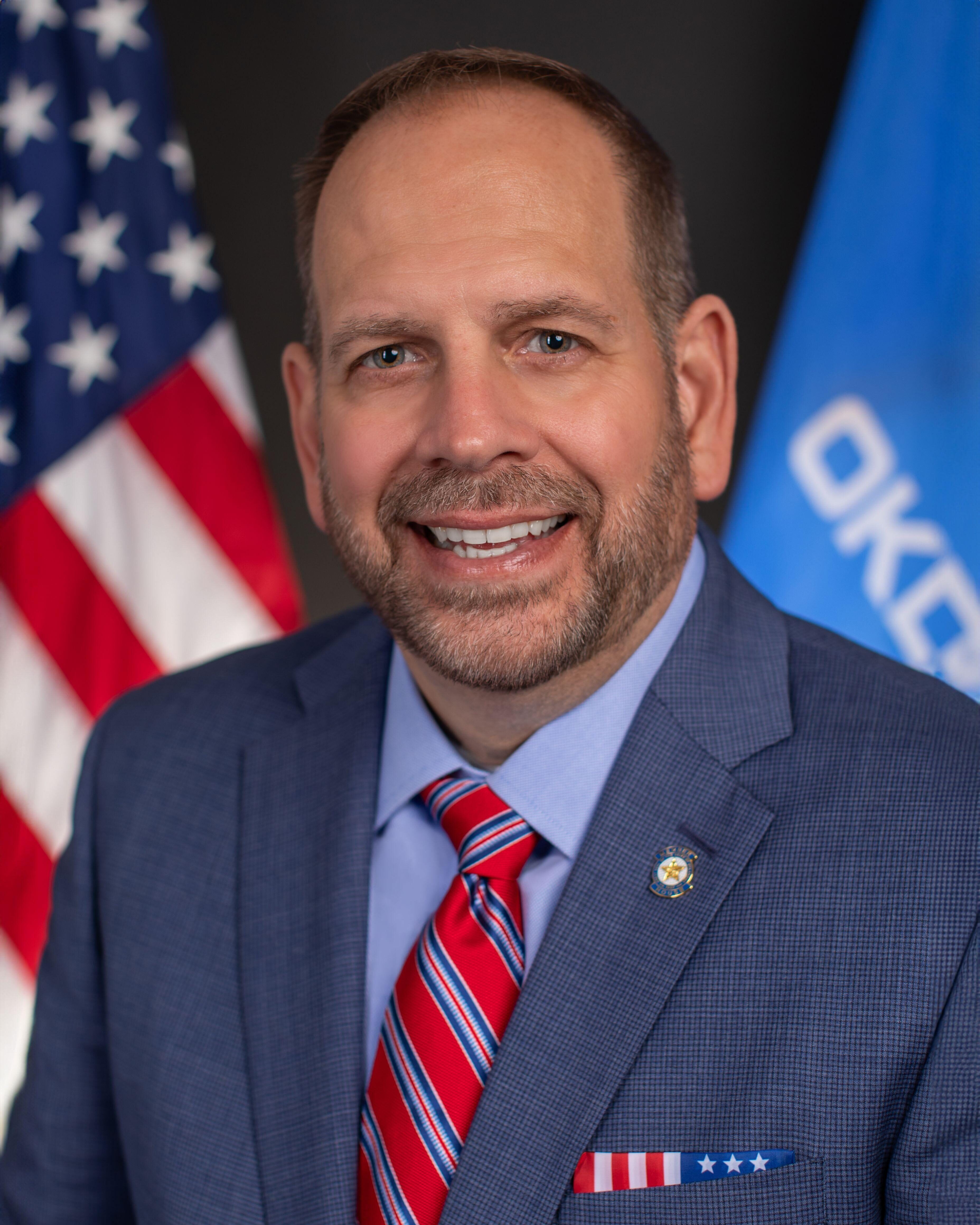 Representative Neil Hays - Republican Oklahoma