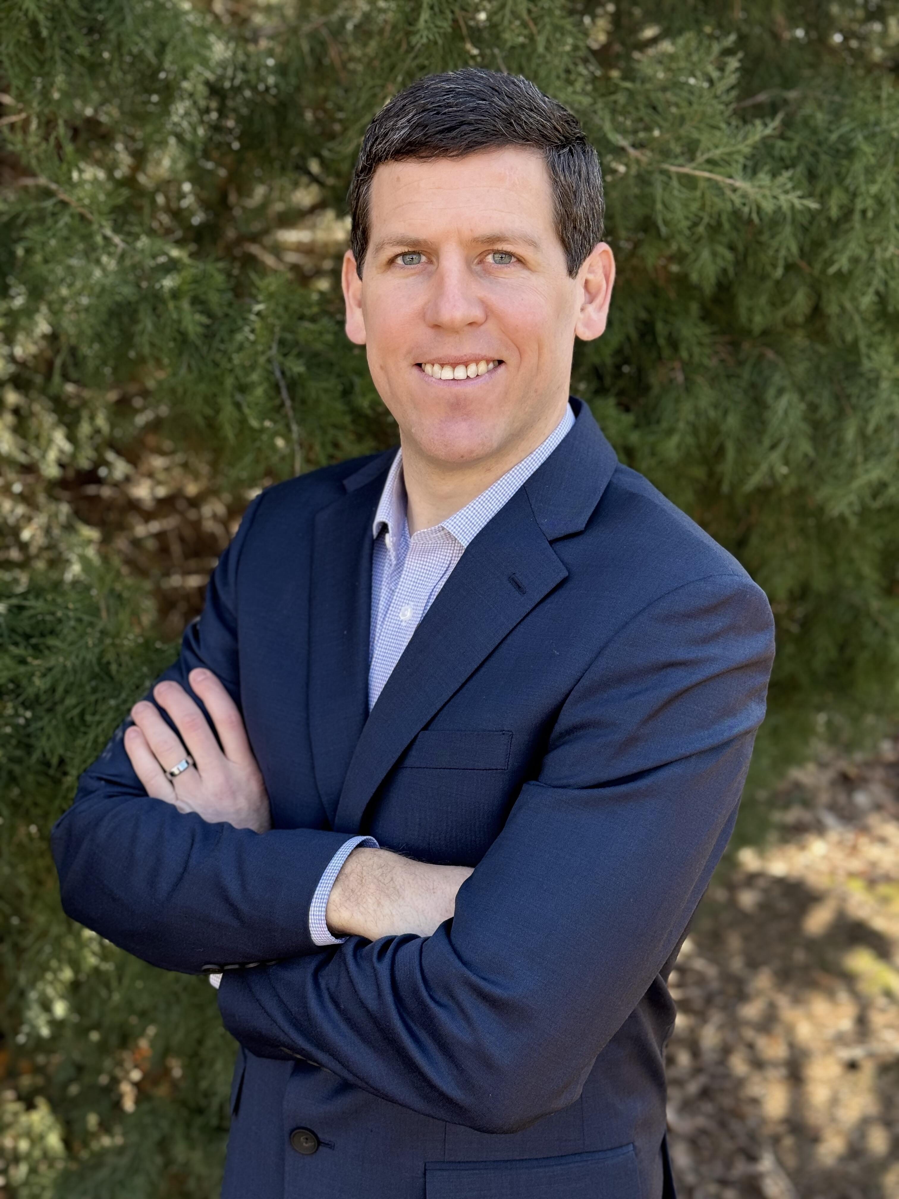 Representative Rob Hall - Republican Oklahoma