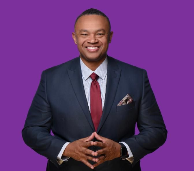 Representative Ron Stewart - Democratic Oklahoma