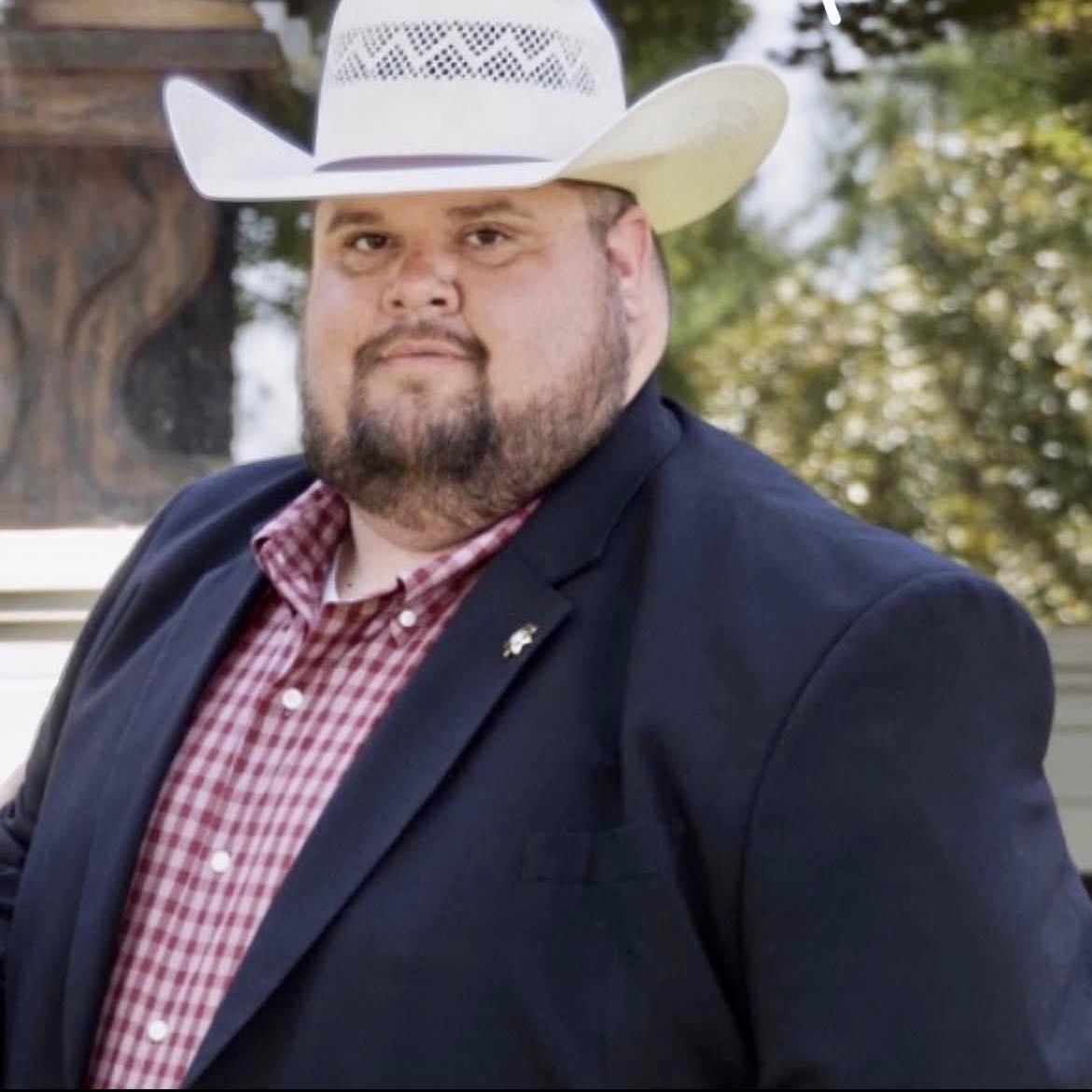 Representative Tim Turner - Republican Oklahoma