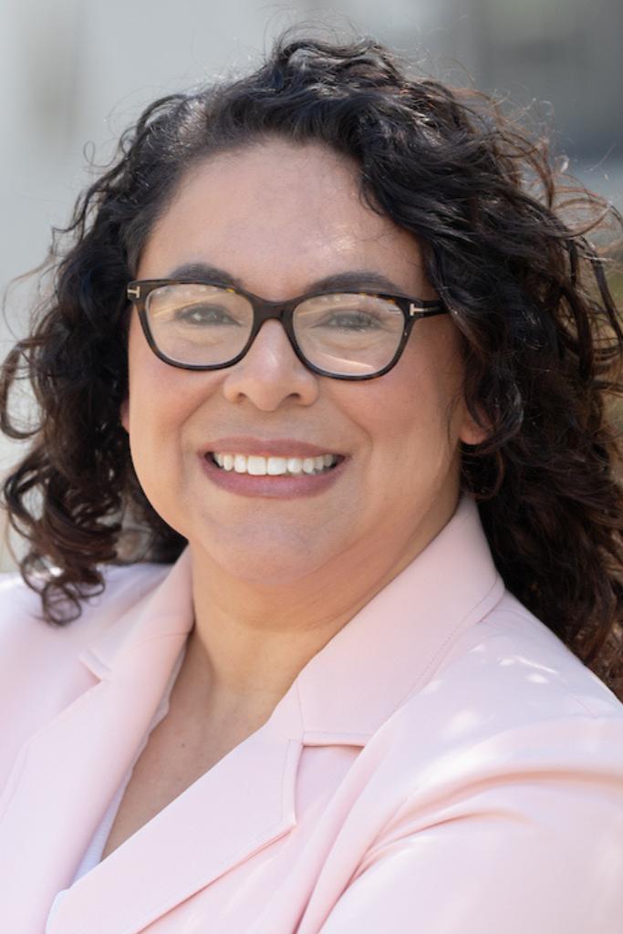 Representative April Dobson - Democratic Oregon