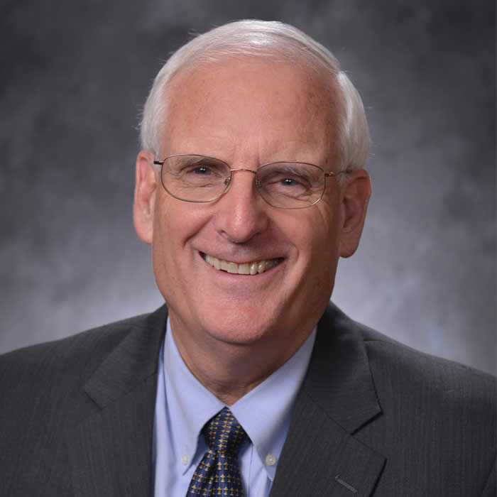 Senator Bill Hansell - Republican Oregon