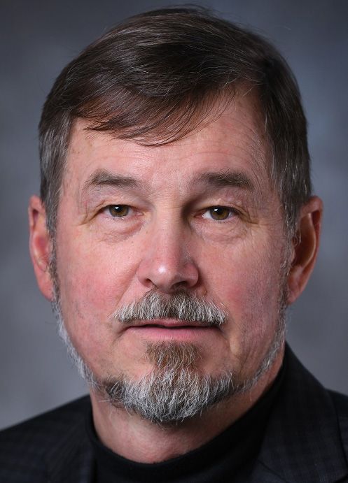 Senator Brian Boquist - Independent Oregon