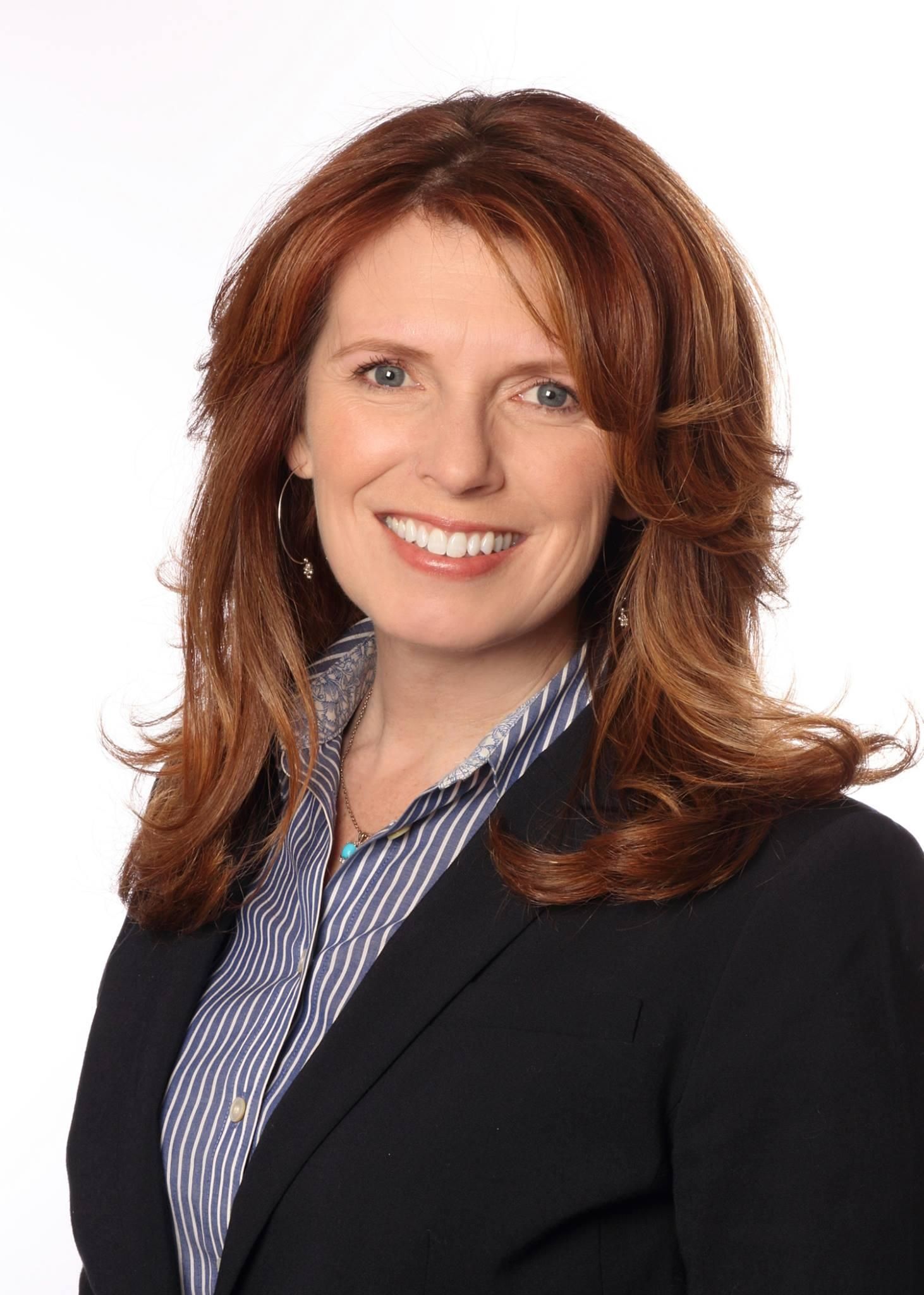 Representative Christine Drazan - Republican Oregon