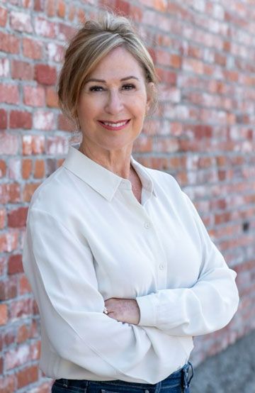 Representative Christine Goodwin - Republican Oregon