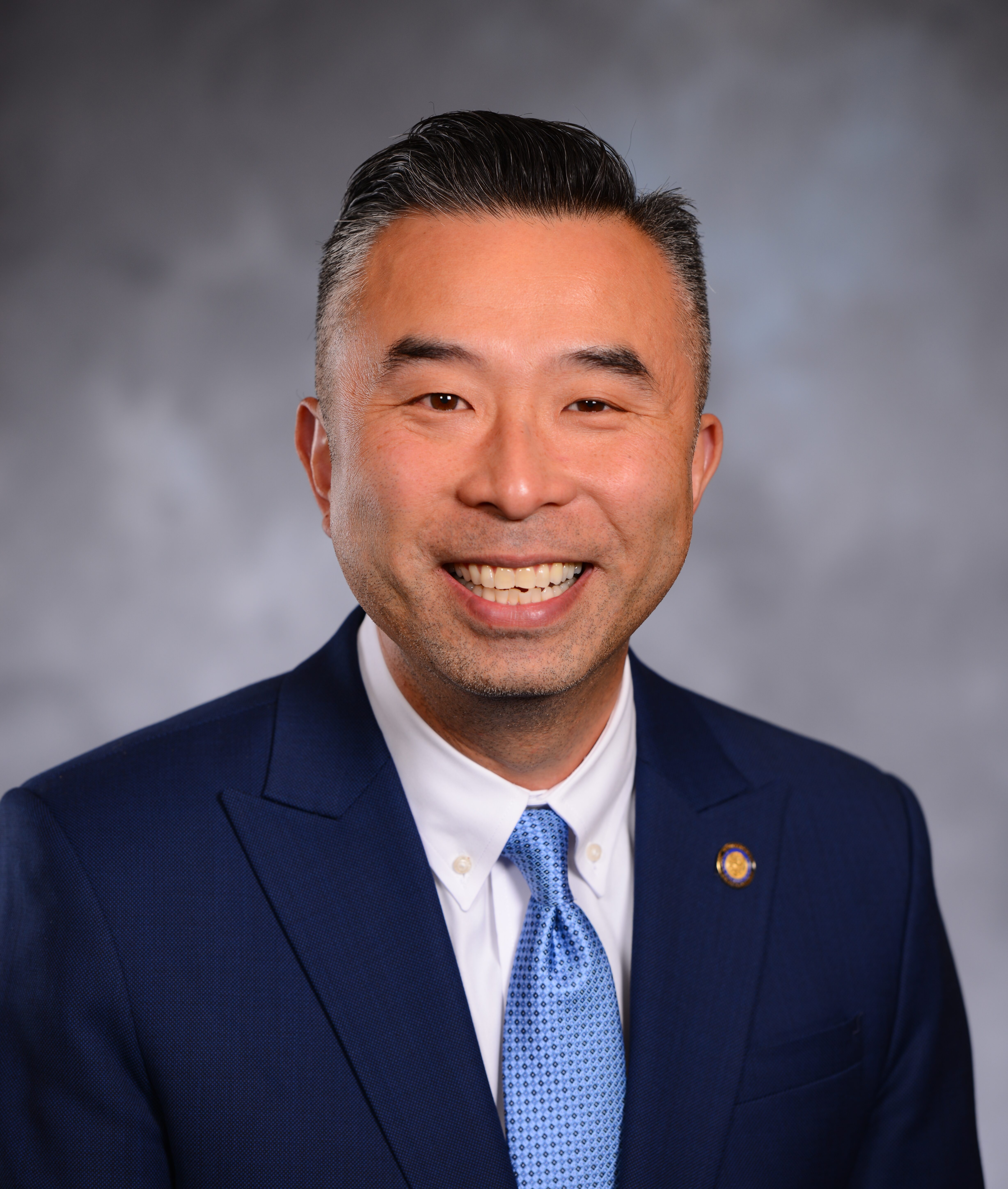 Representative Daniel Nguyen - Democratic Oregon