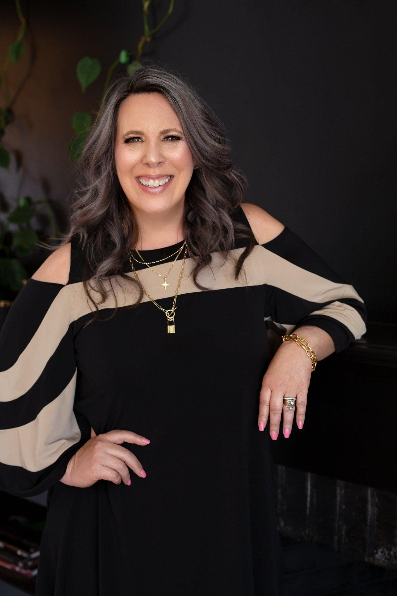 Representative Darcey Edwards - Republican Oregon