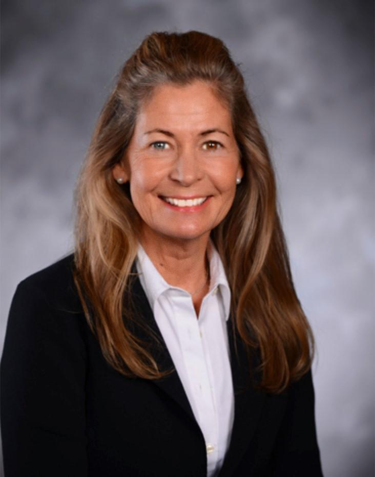 Senator Diane Linthicum - Republican Oregon