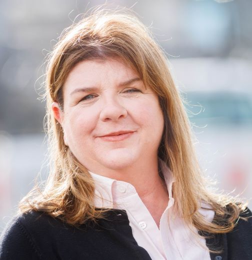 Representative Jules Walters - Democratic Oregon