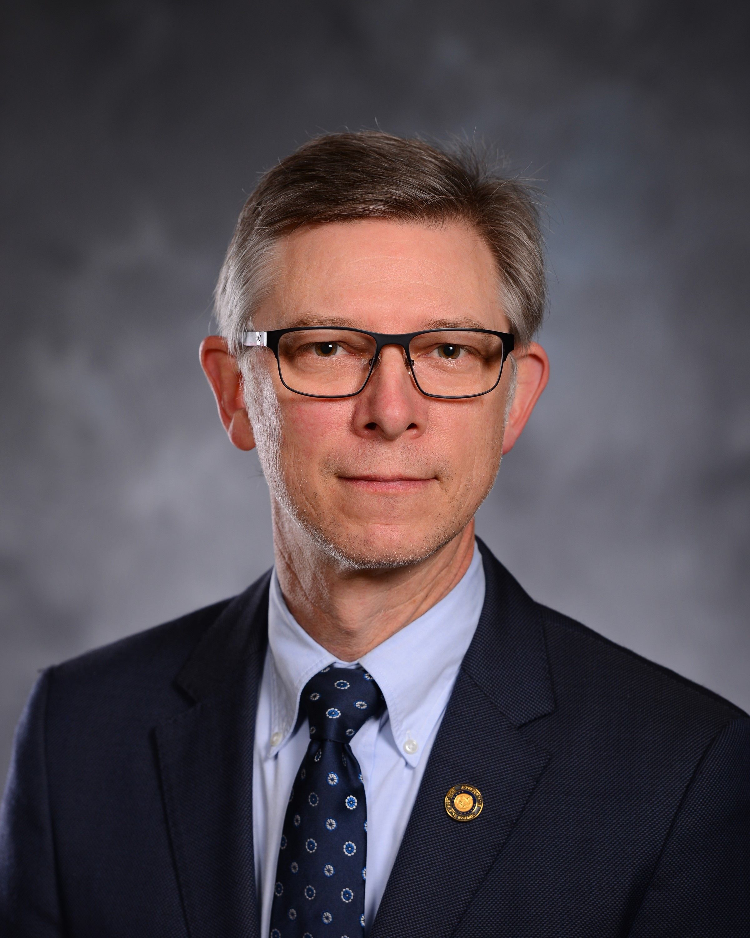 Representative Ken Helm - Democratic Oregon