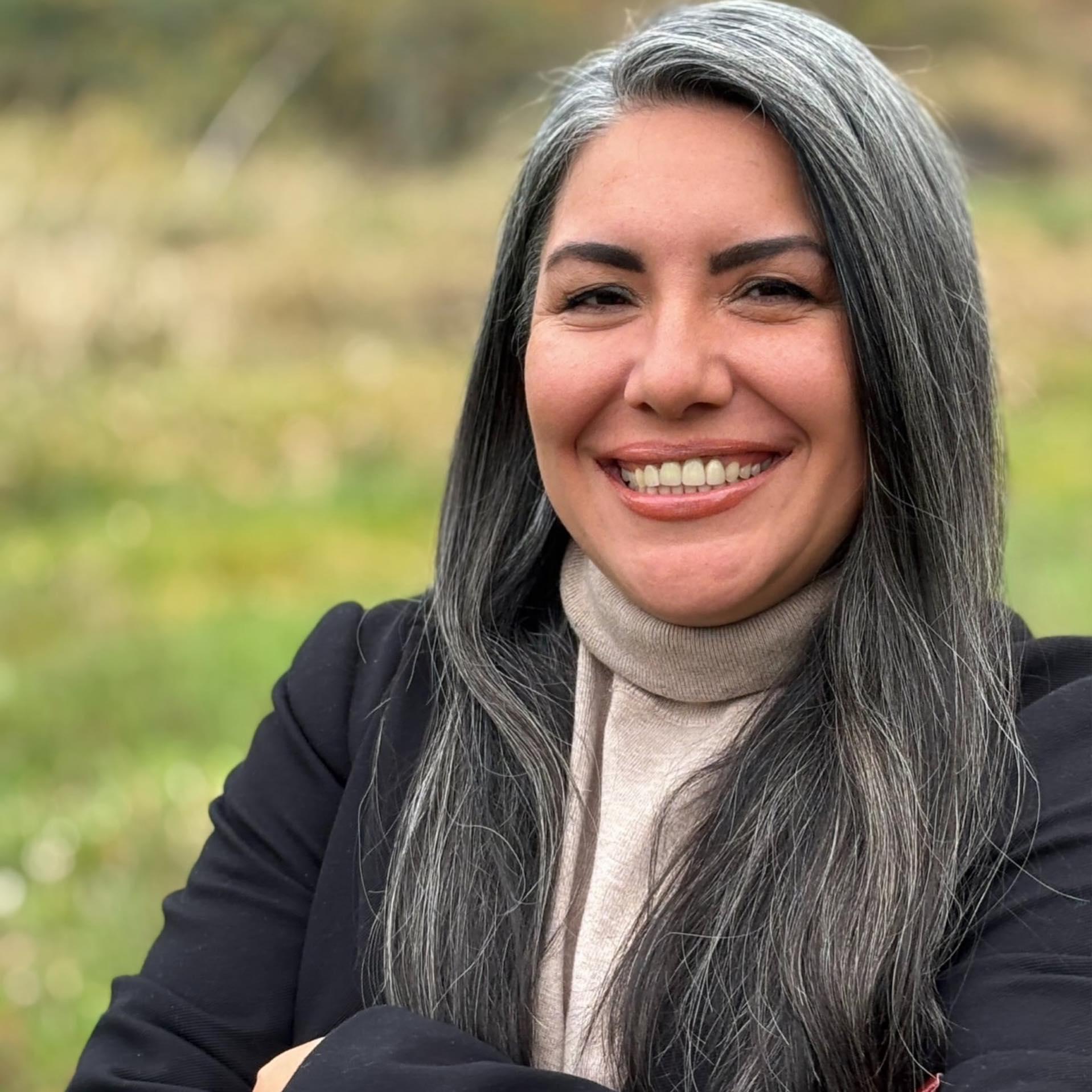 Representative Lesly Muñoz - Democratic Oregon