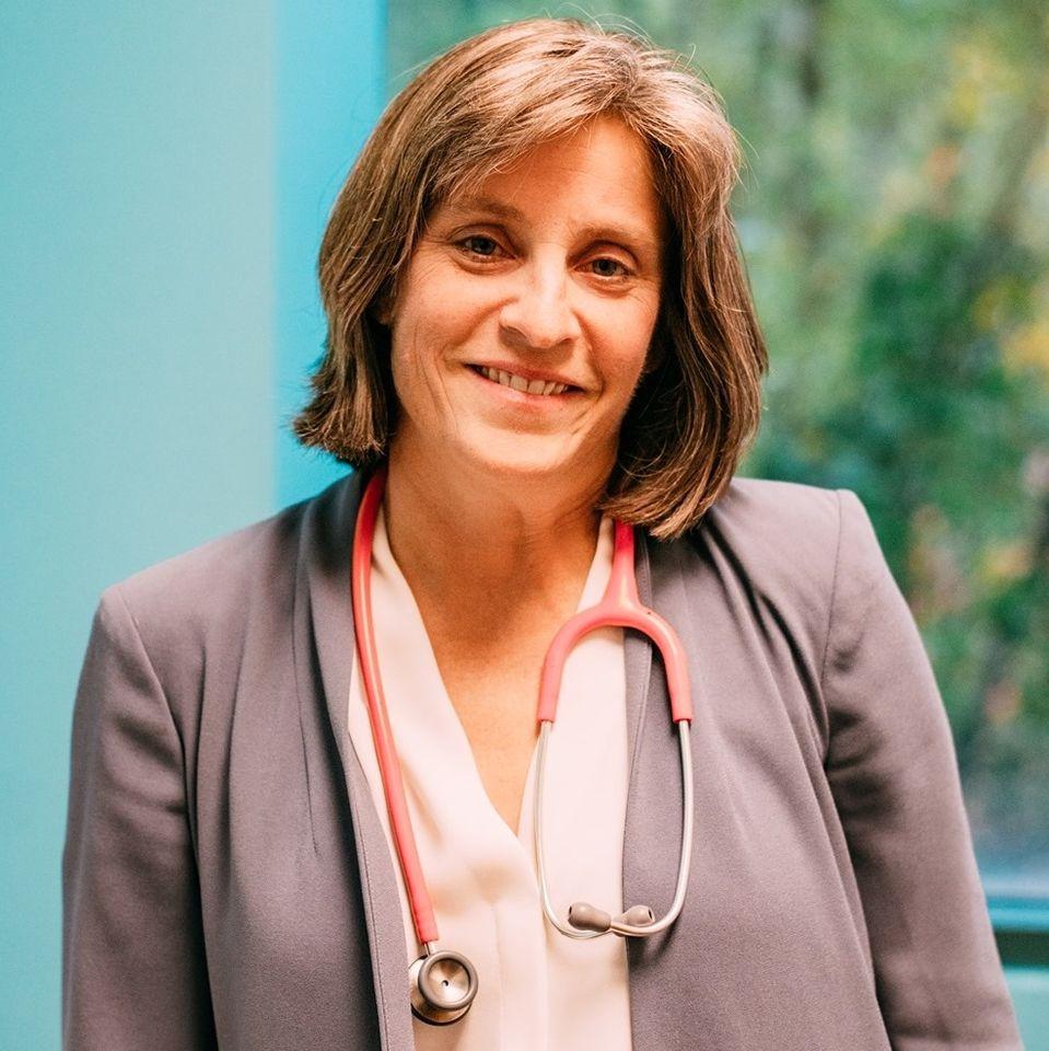 Senator Lisa Reynolds - Democratic Oregon