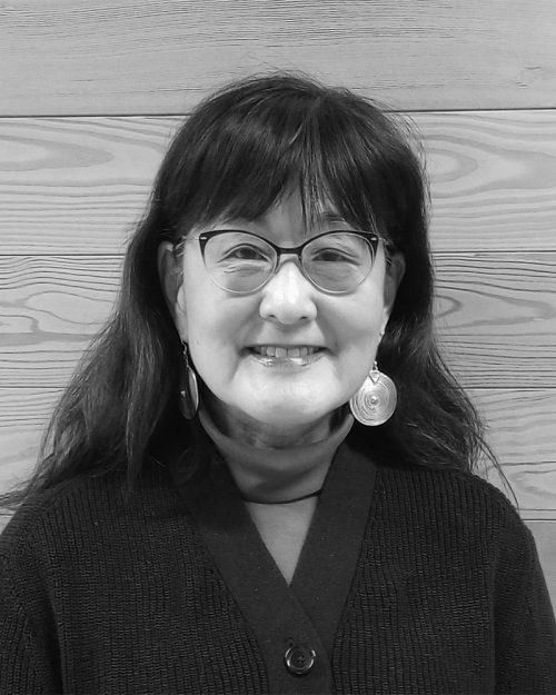 Representative Mari Watanabe - Democratic Oregon