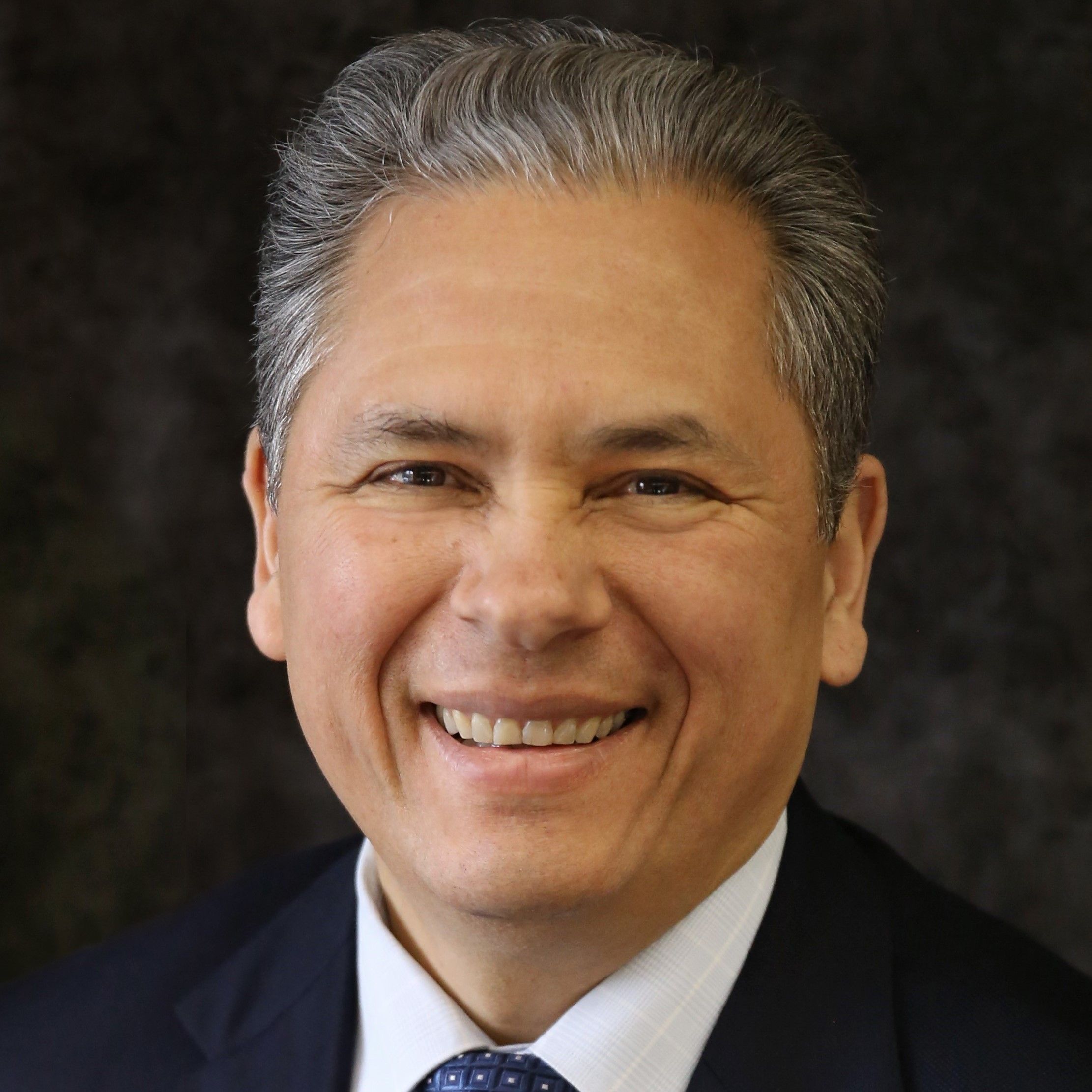 Senator Mark Meek - Democratic Oregon