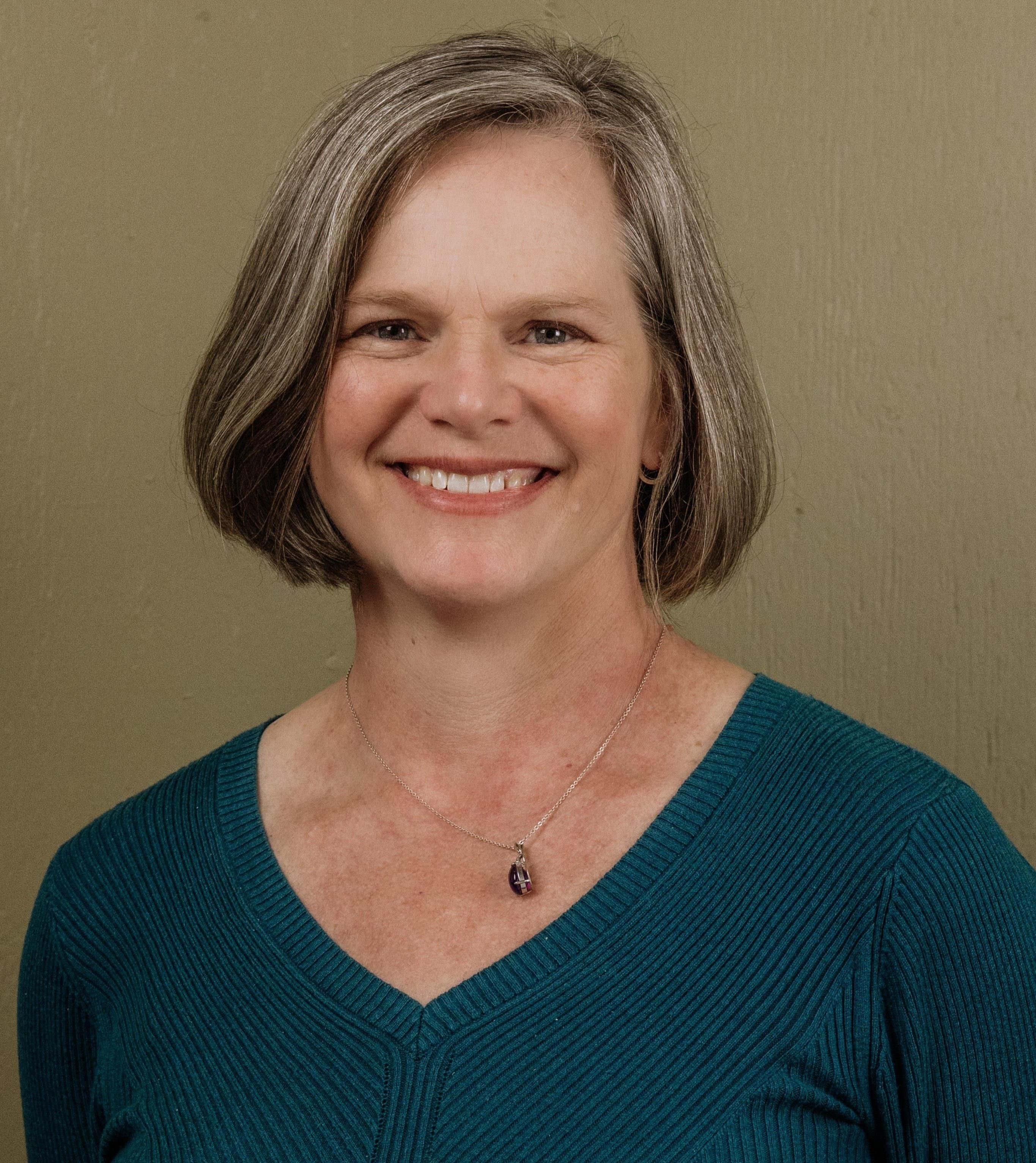 Representative Sarah McDonald - Democratic Oregon